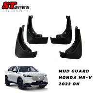 ราคา กันโคลน - กันโคลน Honda HR-V 2022 2023 2024 2025 Plus Bolts (48200607729)