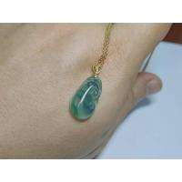 ราคา สร้อยหยกพม่า สร้อยหยกพม่า สร้อยหยกพม่า (23342026136)