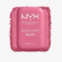ราคา พร้อมส่ง ✅ NYX Buttermelt Blush 5g | สี 06 For The Butta | บลัชออนเนื้อนุ่ม สีแน่น ติดทน 12 ชม. | แท้ 100% ✅ (27983414913)