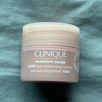 ราคา ป้ายคิงแท้ 100% Clinique Moisture Surge 100H Auto-Replenishing Hydrator 15ML (50101327905)