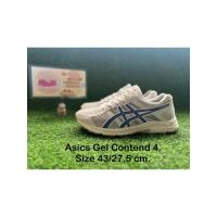 ราคา Size 43/27.5 cm. #รองเท้ามือสอง #Nike #Adidas #Asics #Mizuno #ผ้าใบ #วิ่ง #เดิน #ออกกำลังกาย #กีฬา (40851677123)