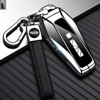 ราคา 【 JAECOO 6 2024】 ใหม่ 2024 Chery iCAR03 ฝาครอบEQ7 Chery New Energy icar03 หัวเข็มขัดโลหะสำหรับผู้ชา (22590018683)