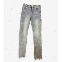 ราคา กางเกงยีนส์ ป้าย WOW (41654614461)