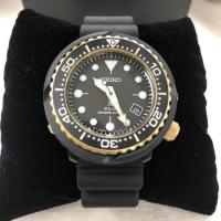 ราคา นาฬิกา SEIKO SOLAR “Tuna Case” SNE498P1 (2814740117)