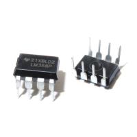 ราคา Lm358 LM358P LM358N DIP-8 Dual-Channel คอมพิวเตอร์เครื่องขยายเสียงชิป IC (29158854336)