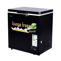 ราคา ตู้แช่เครื่องดื่มวุ้น Fresher รุ่น FF-282SB 10 คิว บรรจุได้ 90 ขวด (21380388512)