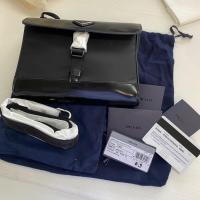 ราคา พร้อมส่ง ของแท้ new prada messenger (14553164098)