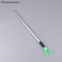 ราคา ผู้ถือคันเบ็ดอลูมิเนียมอัลลอยด์ กรอบคงที่วงเล็บ สำหรับยึดขาตั้งตกปลา (48650641380)