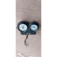 ราคา SPEEDOMETER SPEEDOMETER HONDA TIGER OLD TILAS HONDA TIGER 2000 ORIGINAL มือสอง (26690310854)