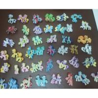 ราคา ตุ๊กตาโมเดลม้าโพนี่ My Little Pony งานแท้ มือสอง (20930196697)
