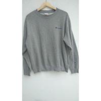 ราคา Crewneck Champion มือสองของแท้ (3989723444)