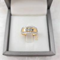 ราคา แหวนนามสกุลสลักชื่อทองแท้ประดับเพชร ราคาโรงงาน (25790163572)