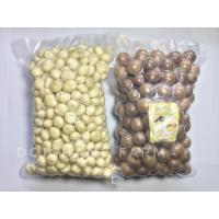 ราคา อบใหม่แมคคาเดเมีย มะคาเดเมีย ไทยแท้ macadamia อย่างดี 1 กิโลกรัม/1 Kg. (2683857720)
