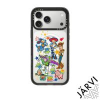ราคา [ส่งด่วน/พร้อมส่ง] CASETiFY | Toy Story Friends Sticker Case [Toy Story] #For iPhone Samsung #แท้ (41311724778)