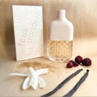 ราคา น้ำหอม FCUK Friction for Her FCUK fro Women EDP ขนาด 100 ml (28701803671)