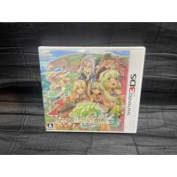 ราคา แผ่นเกมส์ Nintendo 3DS Game : Rune Factory 4 : 3DS JP (25707344073)