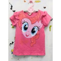 ราคา เสื้อยืดสาวน้อยมือสองแบรนด์H&M (8500144262)