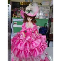 ราคา ตุ๊กตาญี่ปุ่น สินค้ามือสอง สภาพดี พร้อมส่ง นำเข้าจากญี่ปุ่น pop pop (43722988260)