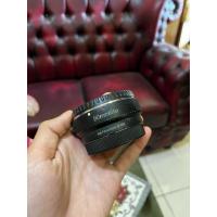 ราคา SONY LENS BODY OMLITE ADAPTER TO CANON (40752092959)