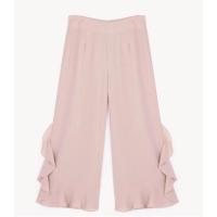 ราคา กางเกงpomelo มือสอง ไม่เคยใส่ซักครั้ง แต่ซักแล้ว ซื้อ790 ขาย450 ส่งฟรี (1478497238)