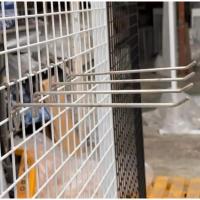 ราคา ฮุกแขวนสินค้า ตะขอแขวน ฮุก (แพ็ค 10 ชิ้น) (18085651546)