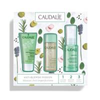 ราคา พร้อมส่ง‼️ Caudalie Vinopure Blemish Control Set ของแท้ (5042754400)