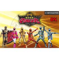 ราคา magiranger มาจิเรนเจอร์ หุ่นยนต์ Dx มาจิคิง วูไคเซอร์ อะไหล่ แท้ (20096494751)