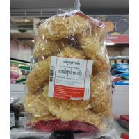 ราคา ตะวันพืชผล เห็ดหูหนู เห็ดหูหนูขาว เห็ดหูหนูขาวแห้ง Dried White Fungus ขนาด 500 กรัม (22600861803)