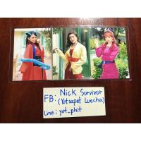 ราคา รูปปกอัลบั้ม BNK48 Warota people เฌอปรางค์ เจนนิษฐ์ นิว มินมิน (CherprangBNK48,JennisBNK48,NewBNK48,MinminBNK48) (7296660855)