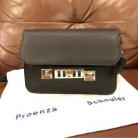 ราคา Proenza schouler ps11 สีดำ (2852902600)