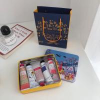 ราคา พร้อมส่ง ‼️เซ็ทครีมทามือ ครีมทามือ L'OCCITANE HANDCREAM GIFT SET (4871970403)