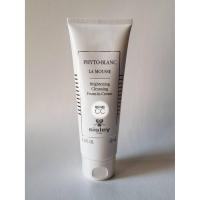 ราคา SISLEY Phyto-Blanc La Mousse Brightening Cleansing Foam-in-Cream 125 ML (8930084125)