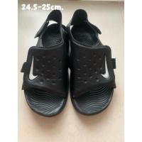 ราคา รองเท้ารัดส้น(Outdoor) แบรนด์Nike (Sunray)แท้ มือสอง (25144745452)