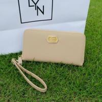 ราคา LYN WALLET M COLOR BLUE (487290263)