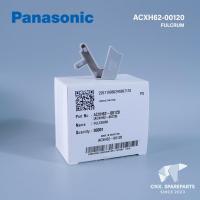 ราคา ACXH62-00120 ขาบานสวิงแอร์ Panasonic (FULCRUM) ใช้กับรุ่น CS-PU9UKT, CS-PU13UKT, CS-PN12UKT (23382549787)