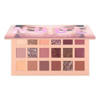 ราคา พร้อมส่ง Huda Beauty The New Nude Eyeshadow Palette (8636524506)