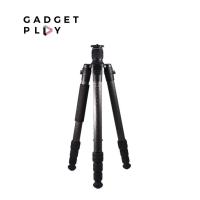 ราคา [กรุงเทพฯ ด่วน 1 ชั่วโมง] Hilight ขาตั้งกล้อง HL-324CT Carbon Fiber Tripod (19513020345)