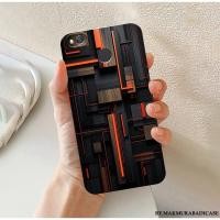 ราคา HP Softcase Redmi 4X - Redmi 6 6A 5A 4A Note 5A 5A Prime Note 5 Redmi 5 Pro - เคสโทรศัพท์ลายนามธรรม (26940374353)