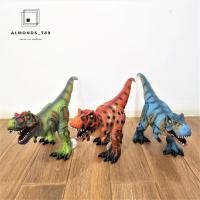 ราคา ไดโนเสาร์ยาง ไดโนเสาร์จำลอง ของเล่นไดโนเสาร์ตัวใหญ่ ไดโนเสาร์ยางนิ่ม บิดได้ ตัวใหญ่มาก (3817653722)