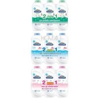 ราคา ยกแพ็ค KODOMO แป้งเด็กโคโดโมะ แป้งเด็กทาตัว ลดผื่นคัน 50g/160g/350g (3732330072)