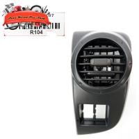 ราคา ช่องแอร์ ข้างขวา สี Black D-Max , Holden , Rodeo Isuzu 2, 4 ประตู ปี2007 - 2011 (7582746833)