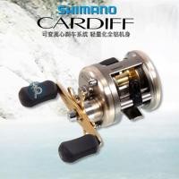 ราคา รอกตกปลา Shimano รุ่น Cardiff 200A (4033949708)