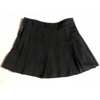 ราคา กระโปรงเทนนิสสีดำ (1485342689)