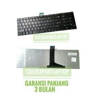 ราคา TOSHIBA SATELLITE C50 C50D C55 C55D C55T คีย์บอร์ด (42805774936)
