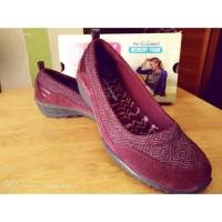 ราคา Skechers relaxed fit (1628396356)