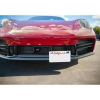 ราคา STO N SHO ขายึดป้ายทะเบียนด้านหน้าเข้ากันได้กับ 2025 Porsche 911 Carrera/Carrera S/Carrera 4S/Carrera T พร้อม Adaptive Cruise หรือกล้อง (24947705718)