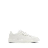 ราคา ALDO COURTLINE รองเท้าผ้าใบผู้ชาย สีขาว/สีโบน (22263795967)