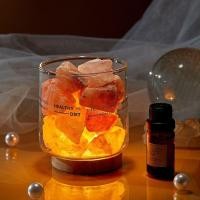 ราคา อโรม่าอโรม่า รถน้ํามันหอมระเหยตู้เสื้อผ้าน้ํามันหอมระเหยไร้ไฟน้ํามันหอมระเหยในครัวเรือนในร่มคริสตัลดิฟฟิวเซอร์หินตกแต่งน้ํามันหอมระเหยคริสตัลโคมไฟครัวเรือนยาวนานของขวัญกลิ่นหอมติดทนสด11 (46600731529)