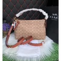 ราคา Coach แท้100%จากอเมริกา (11412507243)