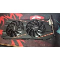 ราคา rx580 8GB GIGABYTE GAMING มือสอง (10967549450)